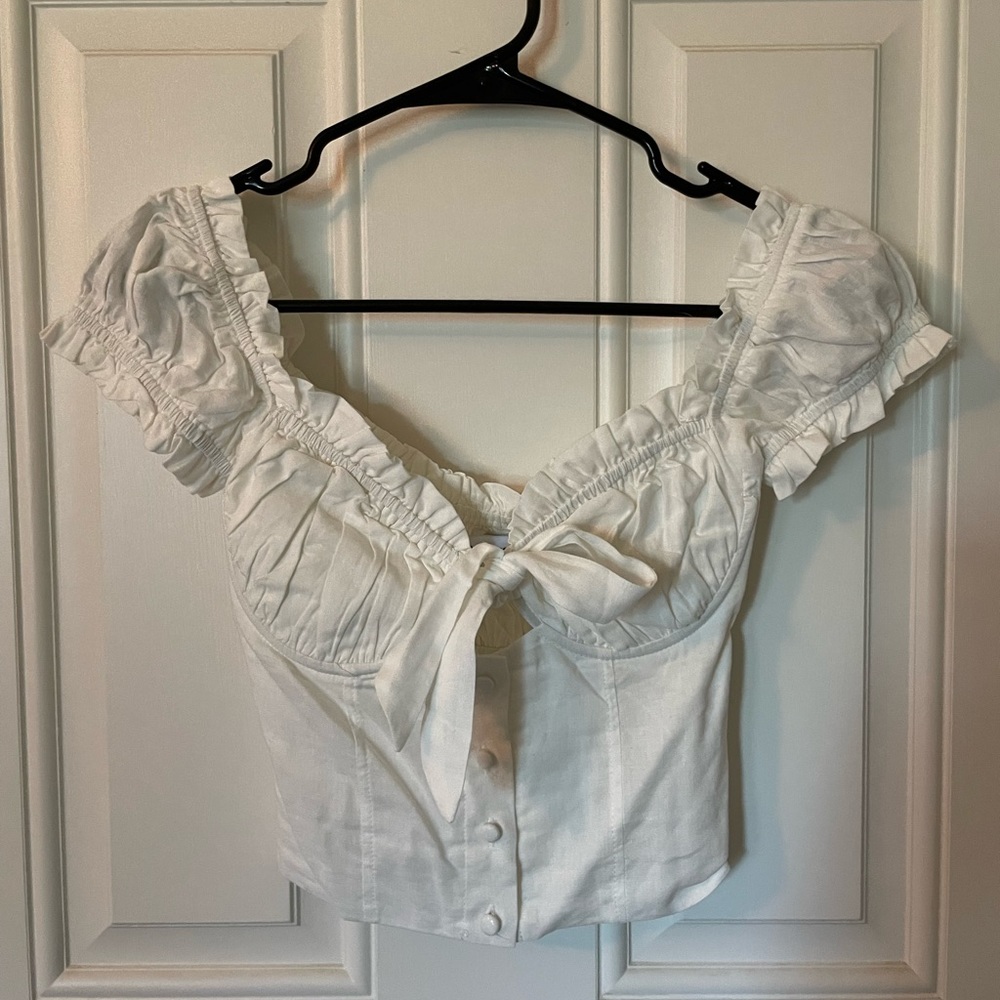 Princess polly top